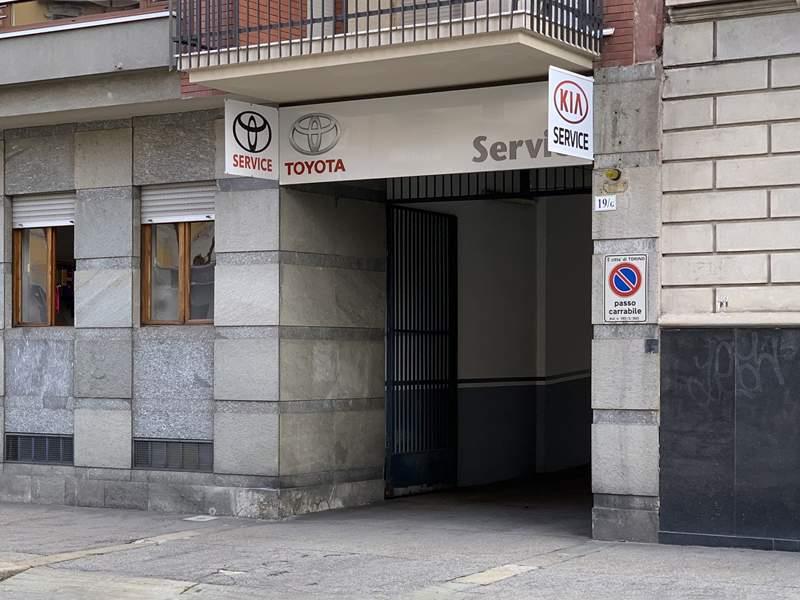 AdMotors Cialdini Service