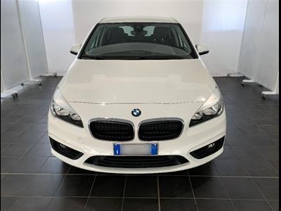 Concessionaria AD Motors - BMW Serie 2 A.T. | ID 2360875