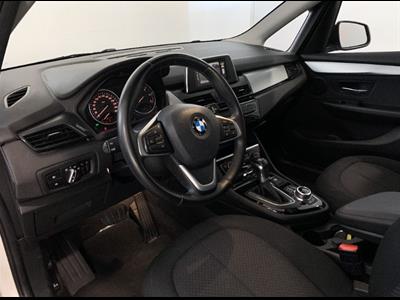 Concessionaria AD Motors - BMW Serie 2 A.T. | ID 2360875