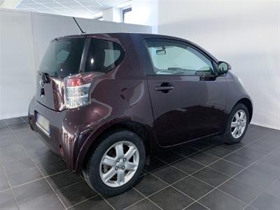 Concessionaria AD Motors - TOYOTA iQ | ID 2299734