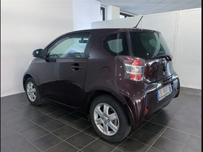 Concessionaria AD Motors - TOYOTA iQ | ID 2299734