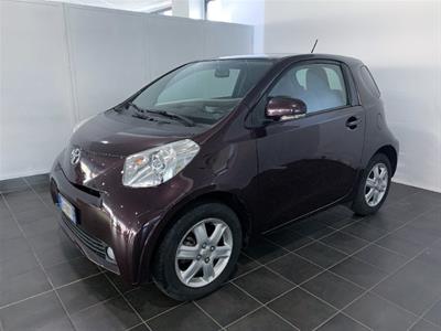 Concessionaria AD Motors - TOYOTA iQ | ID 2299734