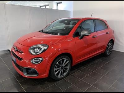 Concessionaria AD Motors - FIAT 500X | ID 2584833