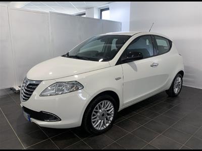 Concessionaria AD Motors - LANCIA Ypsilon 3ª serie | ID 2632912