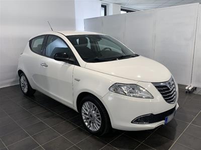 Concessionaria AD Motors - LANCIA Ypsilon 3ª serie | ID 2632912