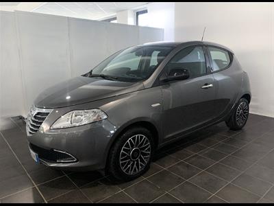 Concessionaria AD Motors - LANCIA Ypsilon 3ª serie | ID 2637893