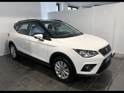 Concessionaria AD Motors - SEAT Arona | ID 2641467