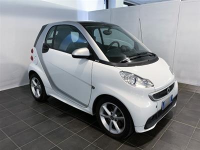 Concessionaria AD Motors - SMART fortwo  serie | ID 2652510