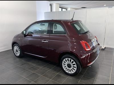 Concessionaria AD Motors - FIAT 500 | ID 2633571