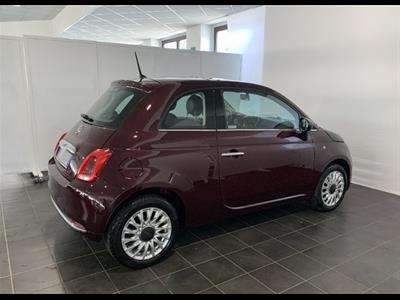Concessionaria AD Motors - FIAT 500 | ID 2633571