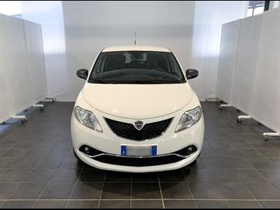 Concessionaria AD Motors - LANCIA Ypsilon 3ª serie | ID 2656123