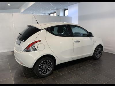 Concessionaria AD Motors - LANCIA Ypsilon 3ª serie | ID 2656123