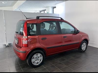 Concessionaria AD Motors - FIAT Panda  serie | ID 2570000