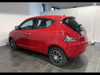Concessionaria AD Motors - LANCIA Ypsilon 3ª serie | ID 2620035